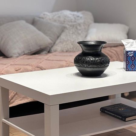 Hugo Old Town Apartment Belgrade Luaran gambar