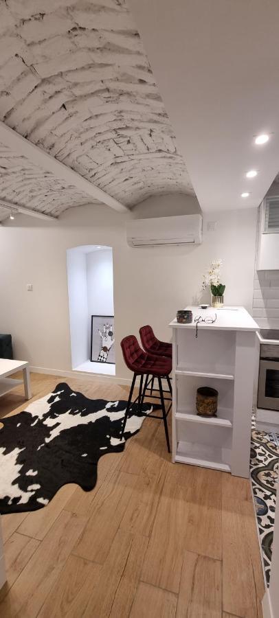 Hugo Old Town Apartment Belgrade Luaran gambar