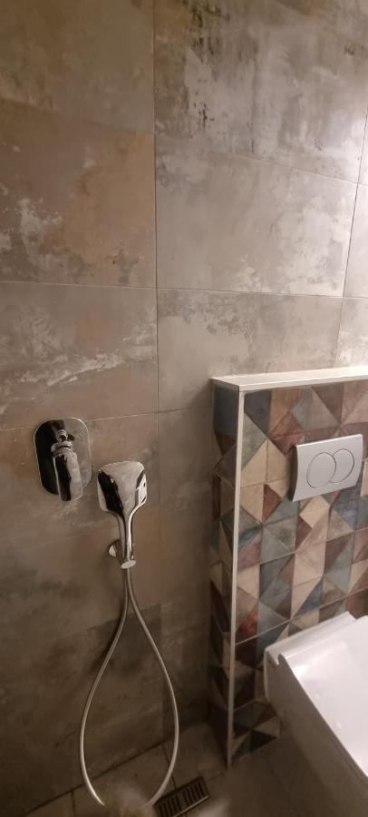 Hugo Old Town Apartment Belgrade Luaran gambar