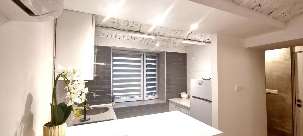 Hugo Old Town Apartment Belgrade Luaran gambar
