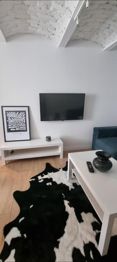 Hugo Old Town Apartment Belgrade Luaran gambar