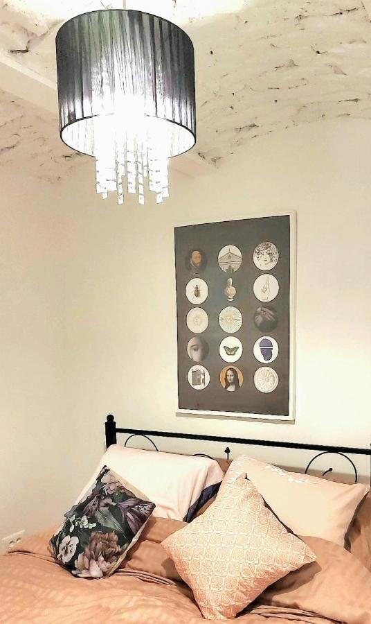Hugo Old Town Apartment Belgrade Luaran gambar