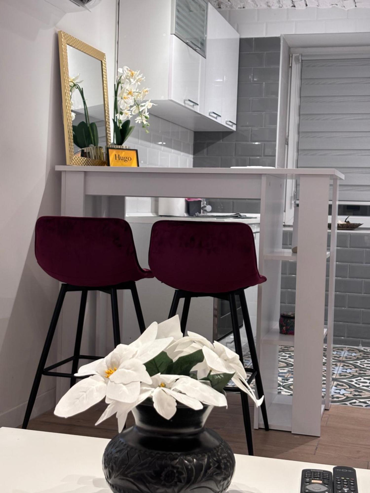 Hugo Old Town Apartment Belgrade Luaran gambar