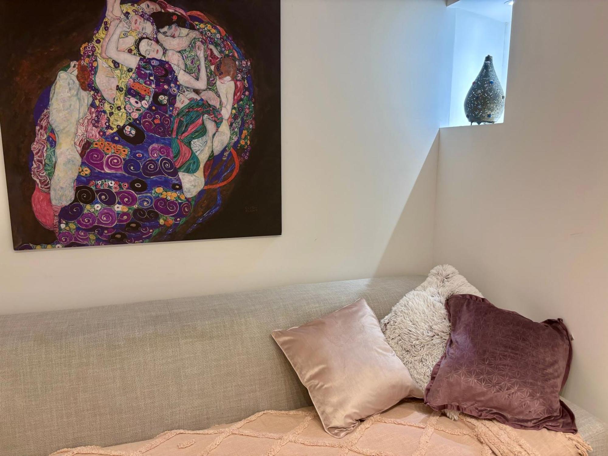 Hugo Old Town Apartment Belgrade Luaran gambar