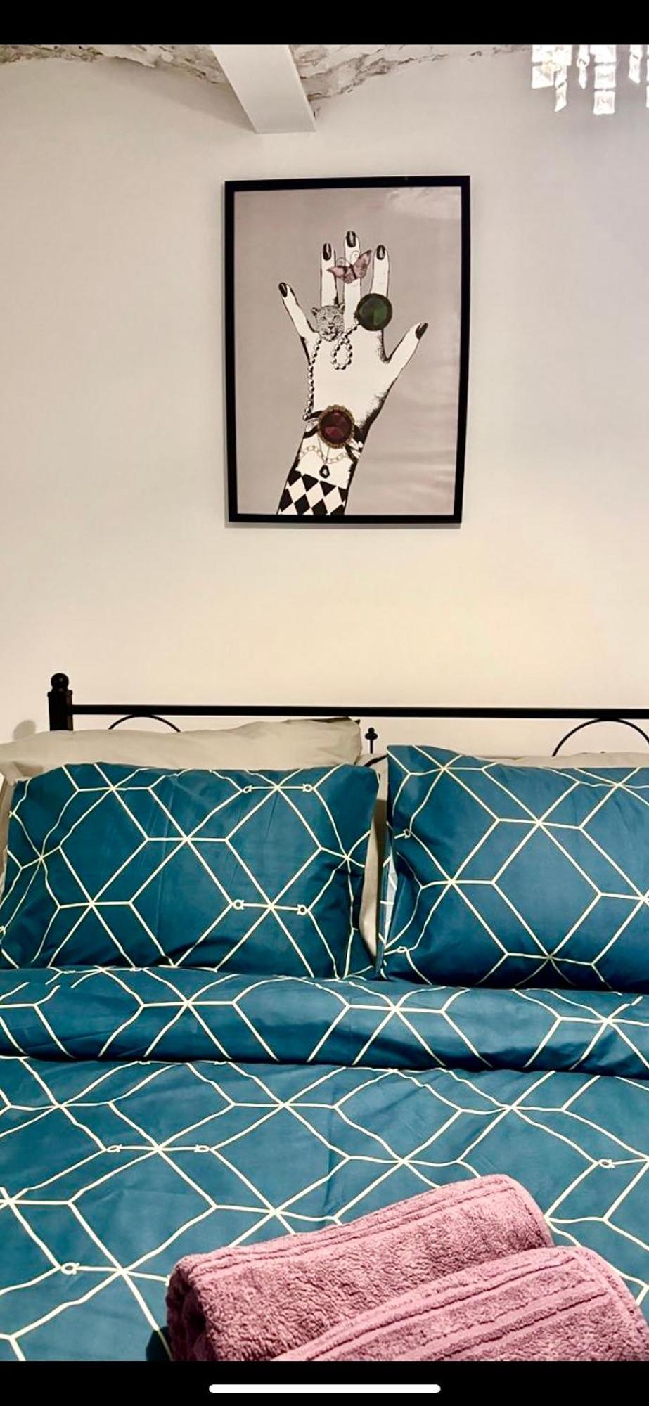 Hugo Old Town Apartment Belgrade Luaran gambar
