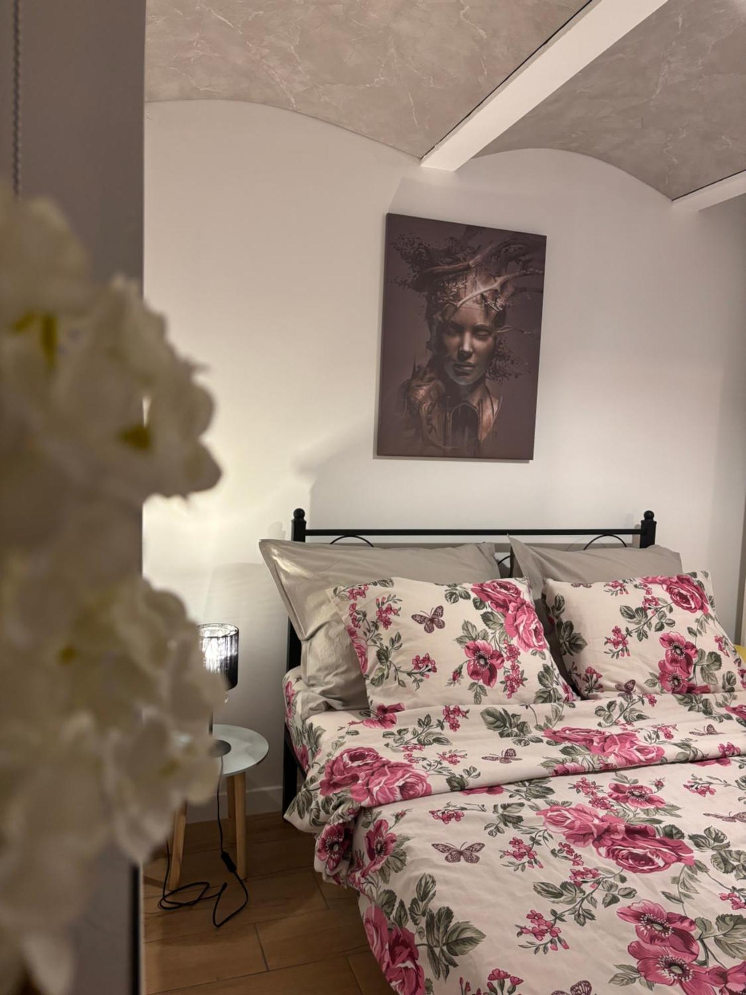 Hugo Old Town Apartment Belgrade Luaran gambar
