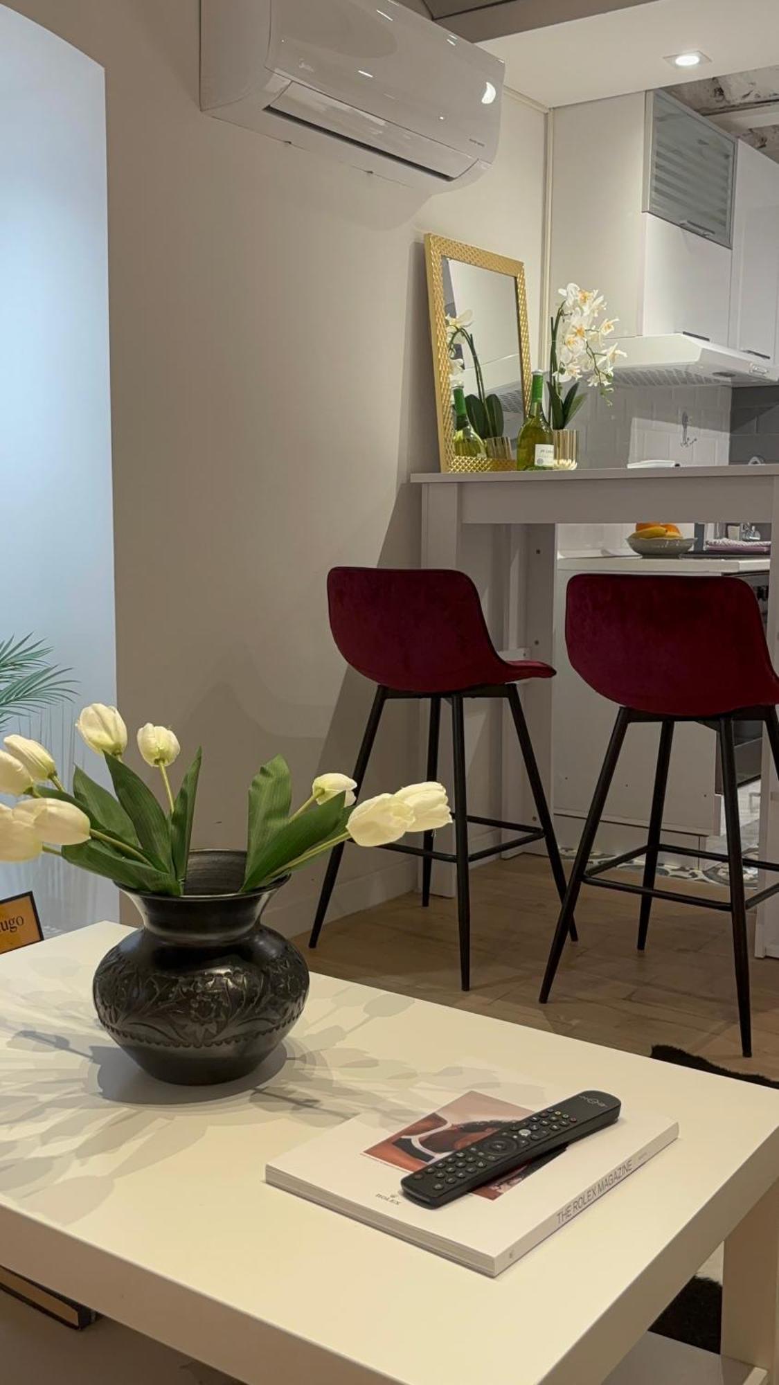 Hugo Old Town Apartment Belgrade Luaran gambar